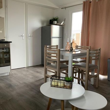 Chalet Zonnig Zeeland 호텔 오스트카펠 외부 사진