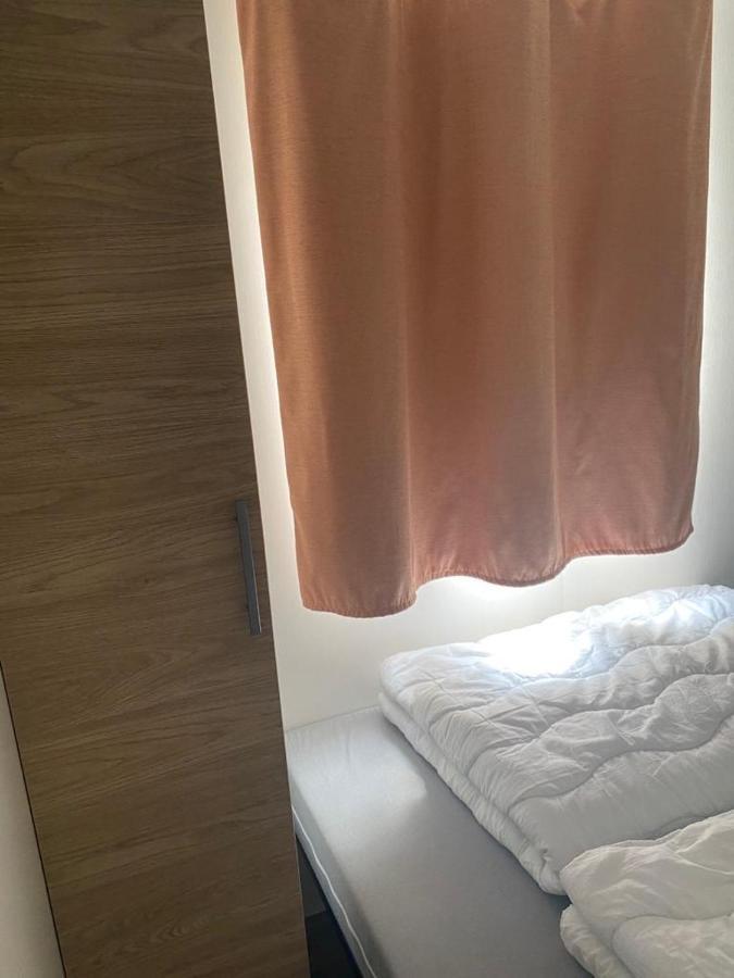 Chalet Zonnig Zeeland 호텔 오스트카펠 외부 사진