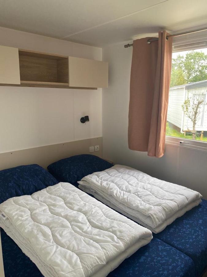 Chalet Zonnig Zeeland 호텔 오스트카펠 외부 사진