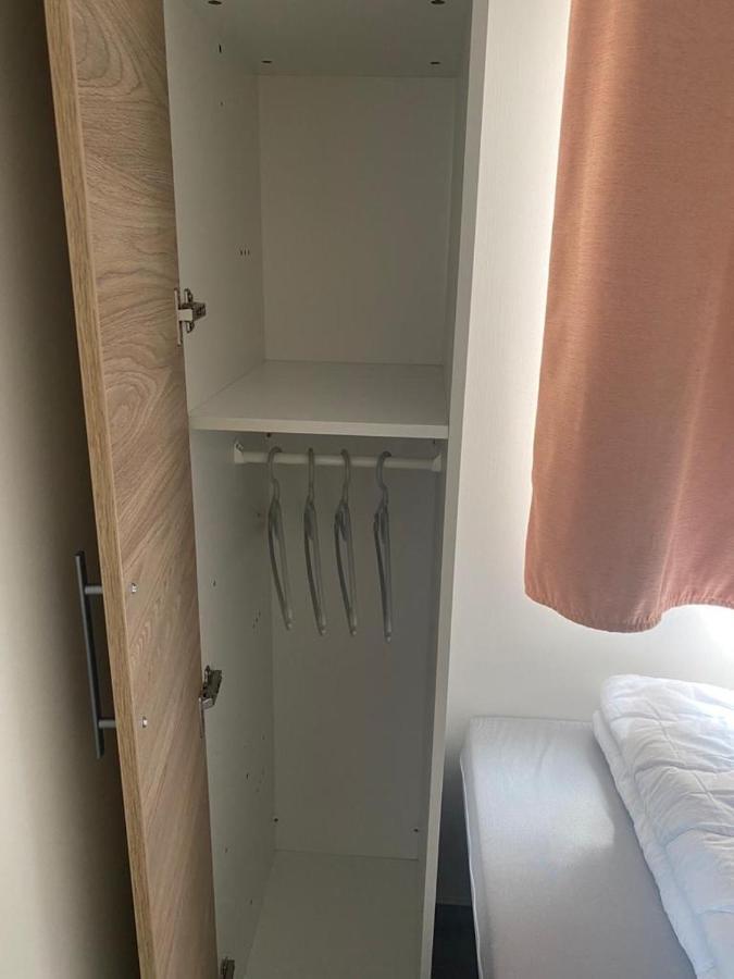 Chalet Zonnig Zeeland 호텔 오스트카펠 외부 사진