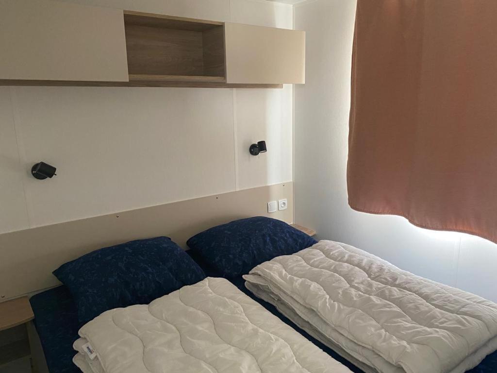 Chalet Zonnig Zeeland 호텔 오스트카펠 외부 사진