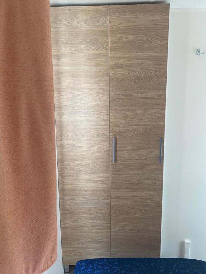 Chalet Zonnig Zeeland 호텔 오스트카펠 외부 사진